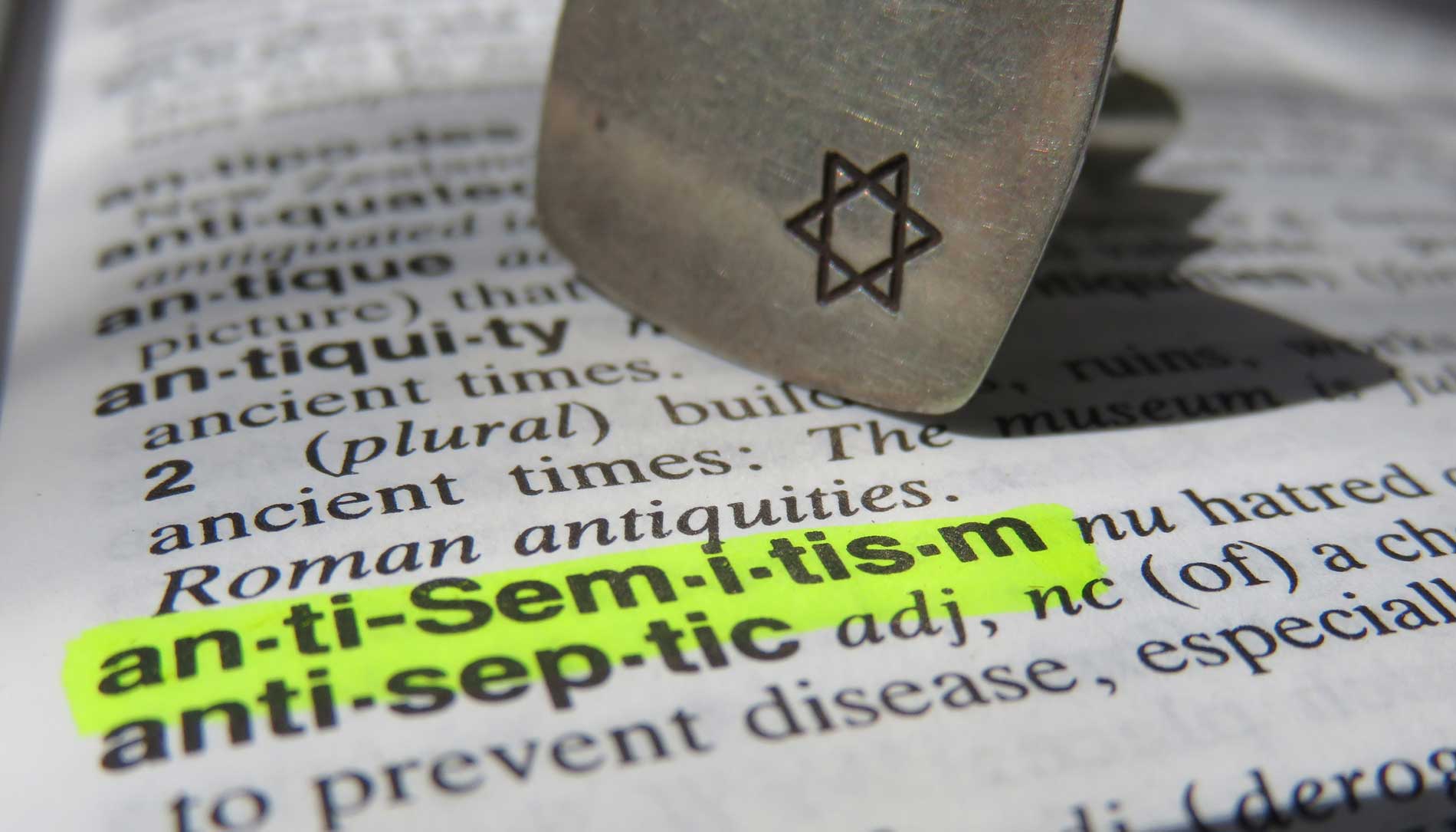 Antisemitism is Moving from Fringe to Mainstream